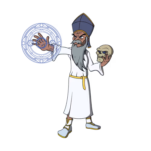 Mage