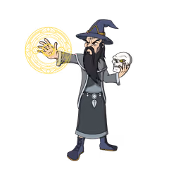 Mage