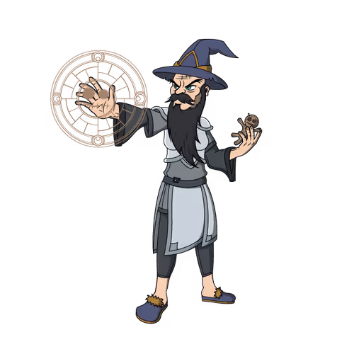 Cryptofighters