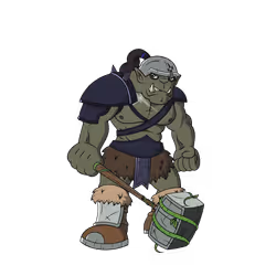 Orc