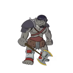 Orc