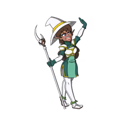 Half-Elf