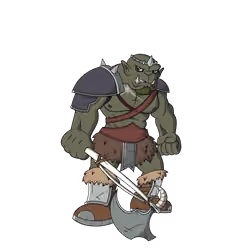 Orc