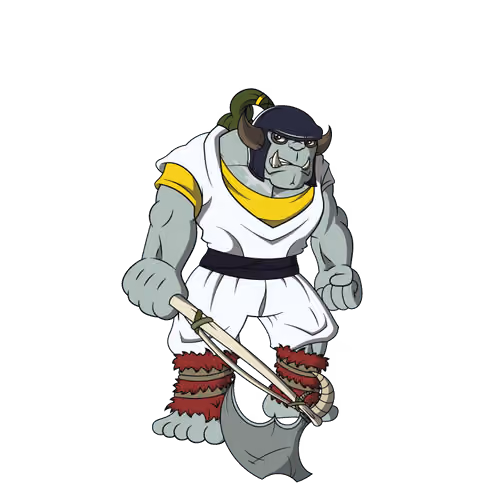 Orc