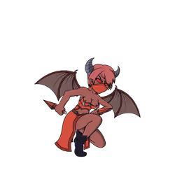 Demon