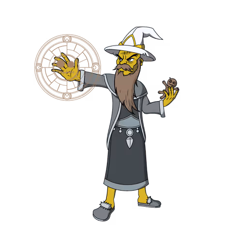 Cryptofighters