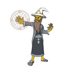 Mage