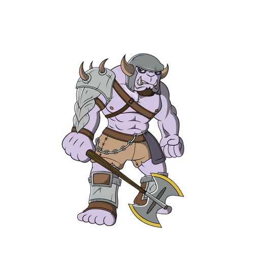 Orc