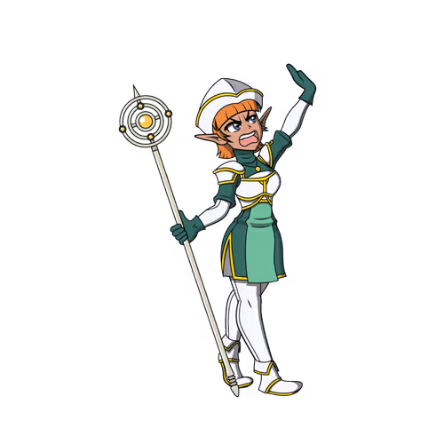 Cryptofighters