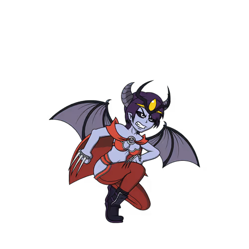 Cryptofighters