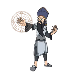 Mage