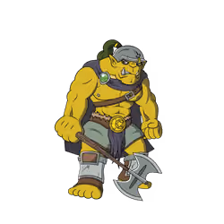 Orc