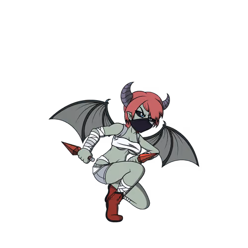 Demon