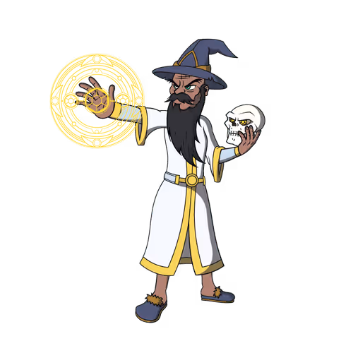 Mage