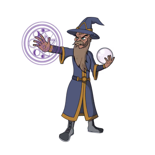 Mage