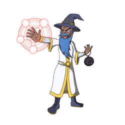 Mage