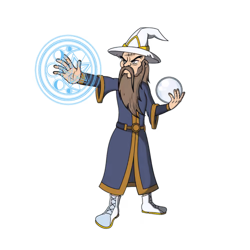 Mage
