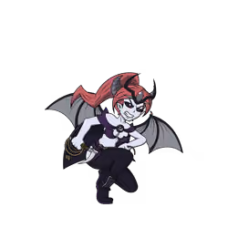 Demon