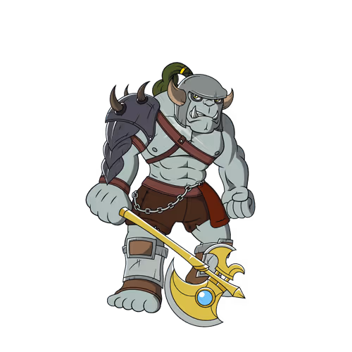 Cryptofighters