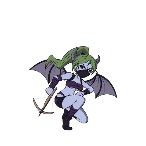 Cryptofighters