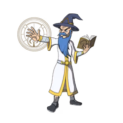 Mage