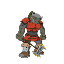 Orc