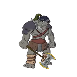 Orc
