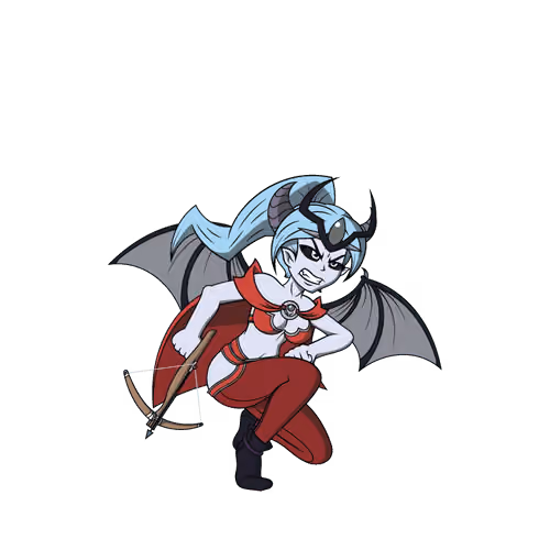 Demon