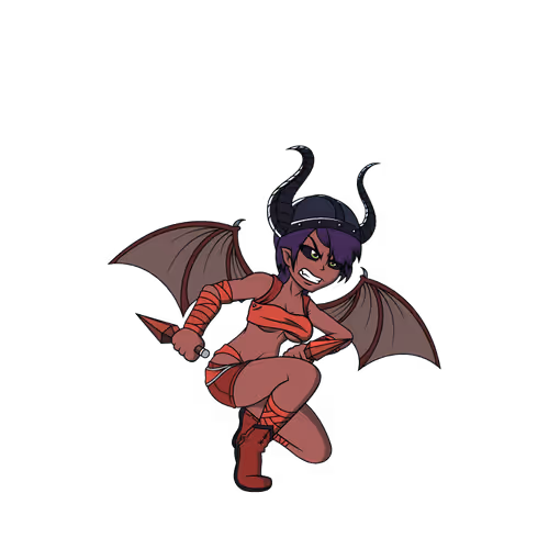 Cryptofighters