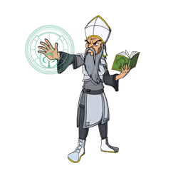 Mage