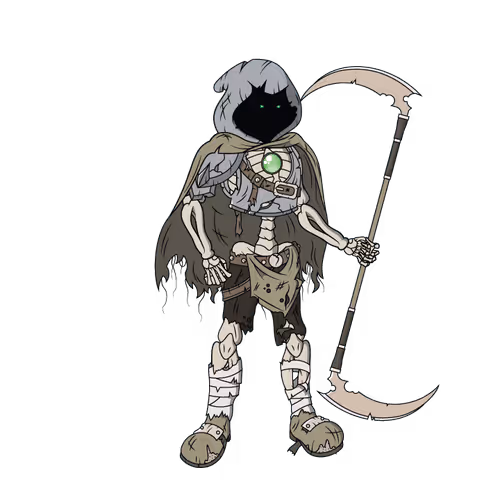 Death Knight