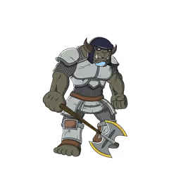 Orc