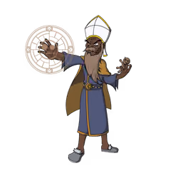 Mage