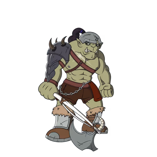 Orc
