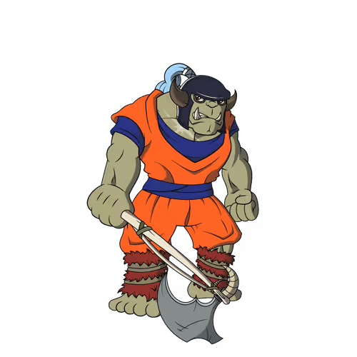Cryptofighters