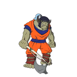Orc
