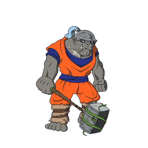 Orc