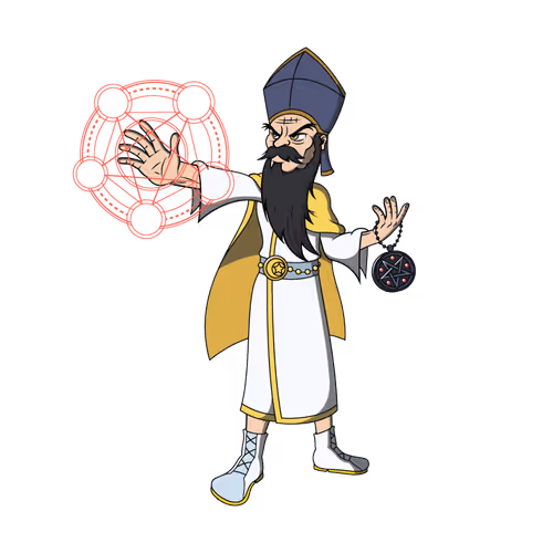 Cryptofighters