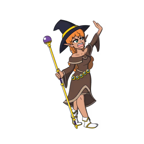 Cryptofighters