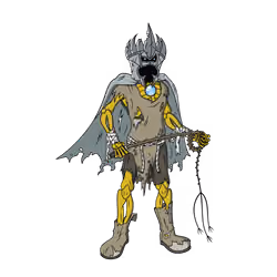 Death Knight