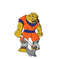 Orc