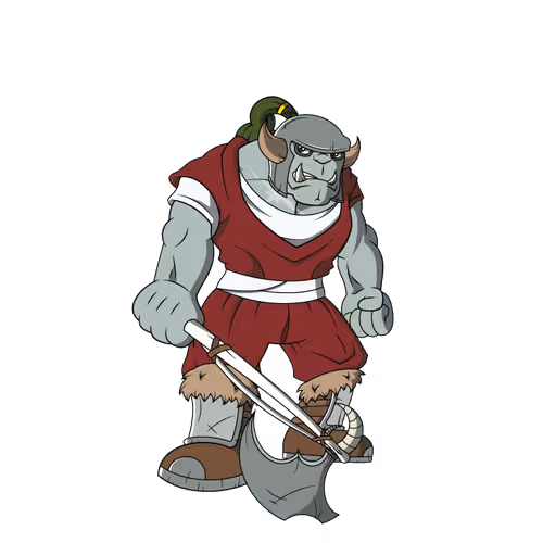 Orc