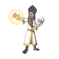 Mage