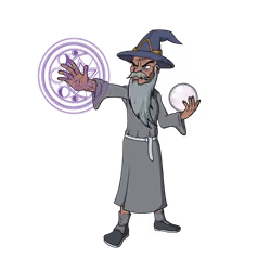 Mage