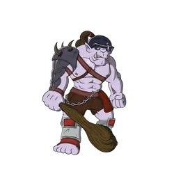 Orc