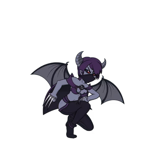 Demon