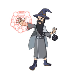 Mage