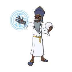 Mage
