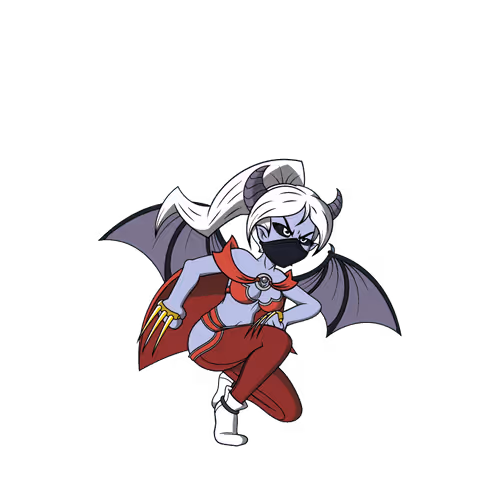 Demon