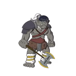 Orc
